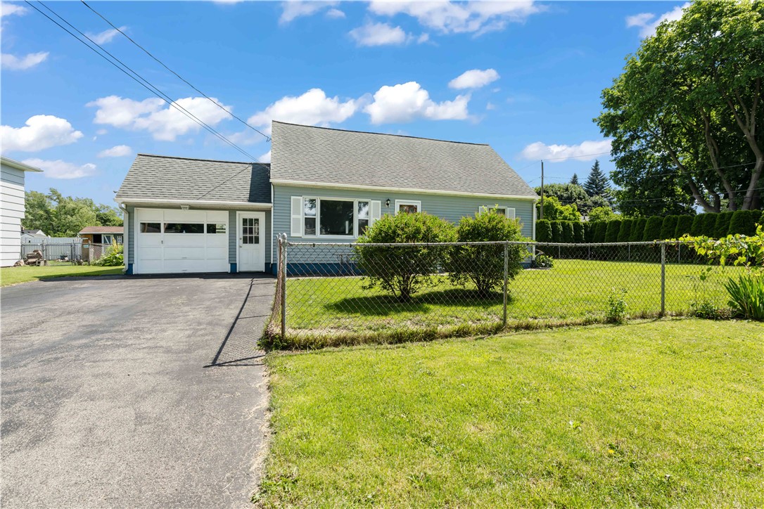 104 Rahway Road Gates, NY 14606 - Photo 3 of 45
