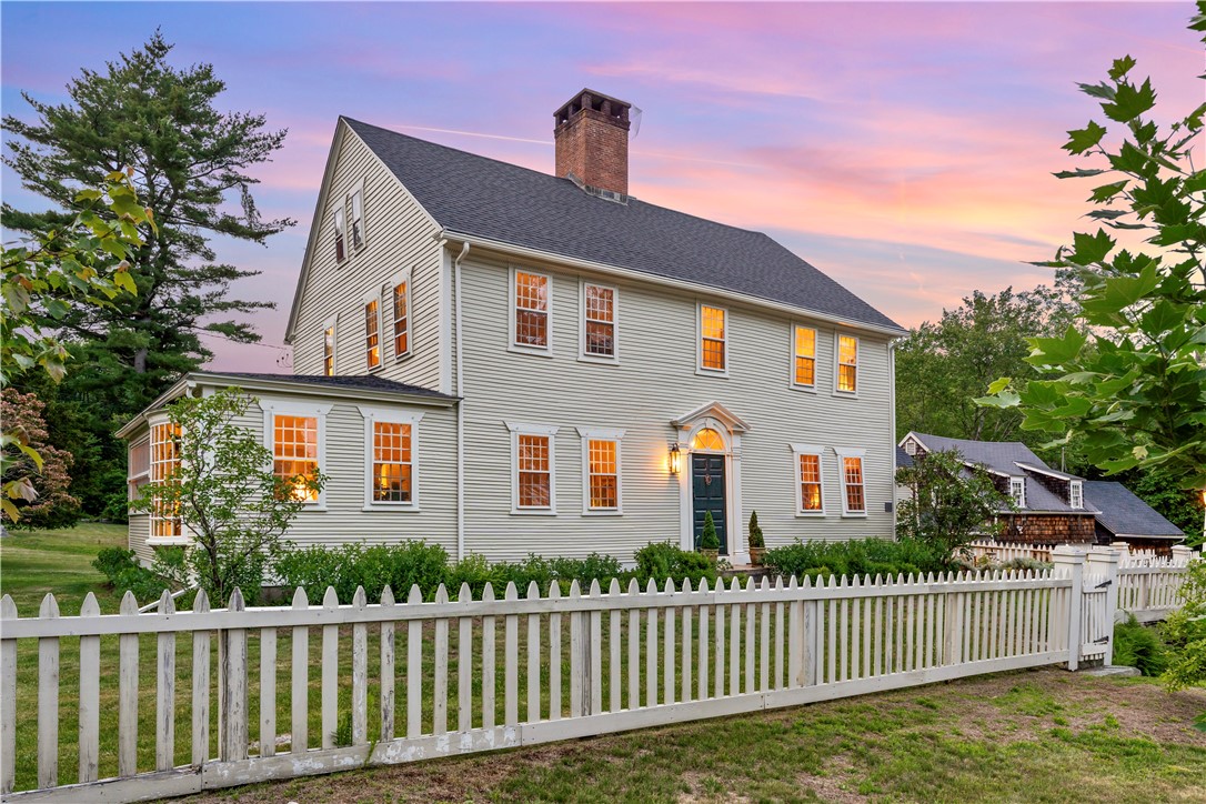 2414 Harkney Hill Road Coventry, RI 02827 - Photo 1 of 50 Gallery Image 1