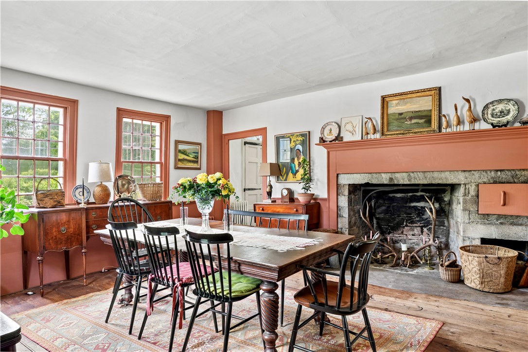 2414 Harkney Hill Road Coventry, RI 02827 - Photo 12 of 50 Gallery Image 12