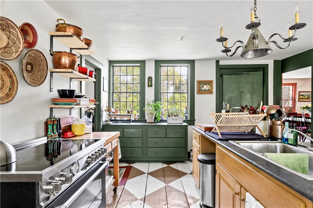 2414 Harkney Hill Road Coventry, RI 02827 - Photo 16 of 50 Gallery Image 16