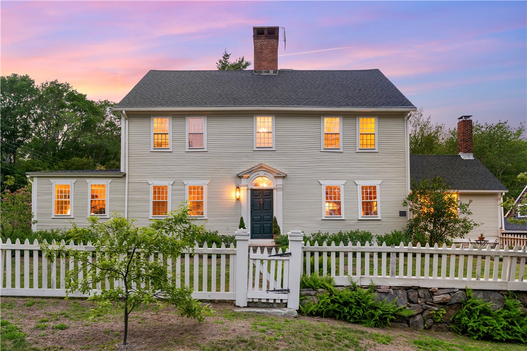 2414 Harkney Hill Road Coventry, RI 02827 - Photo 2 of 50 Gallery Image 2