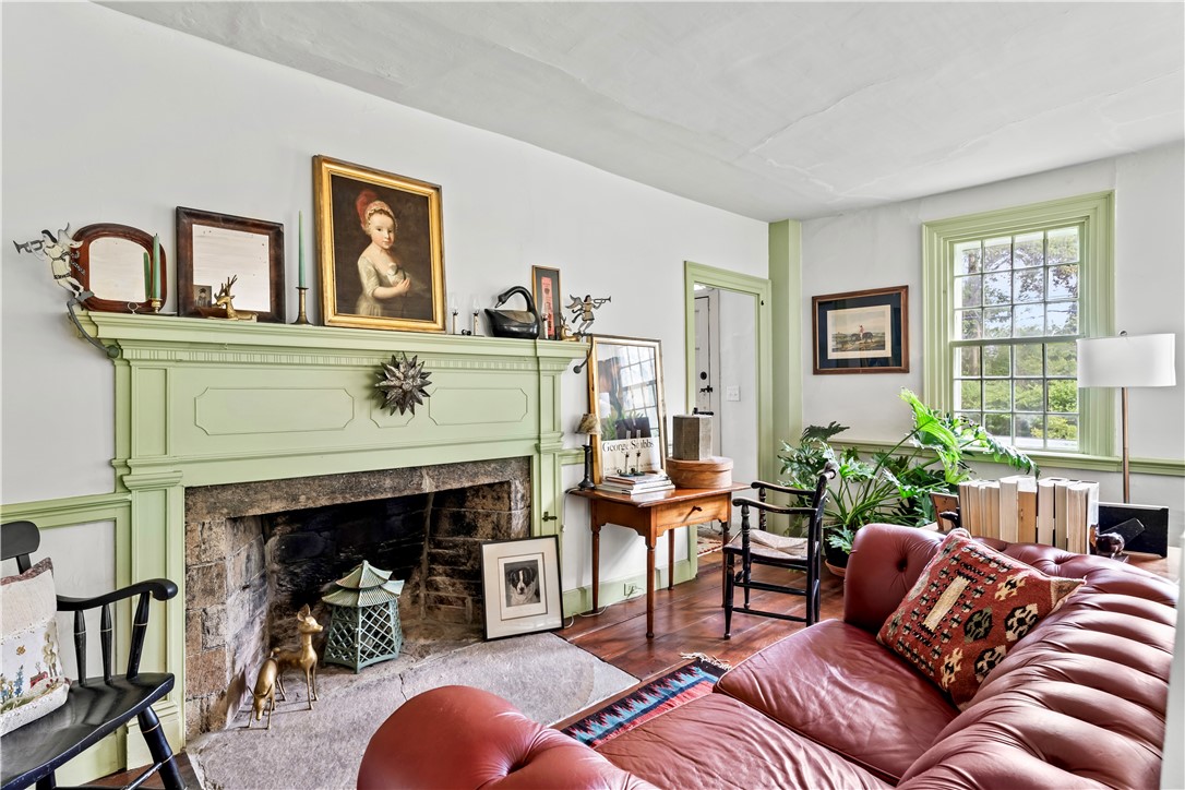 2414 Harkney Hill Road Coventry, RI 02827 - Photo 22 of 50 Gallery Image 22