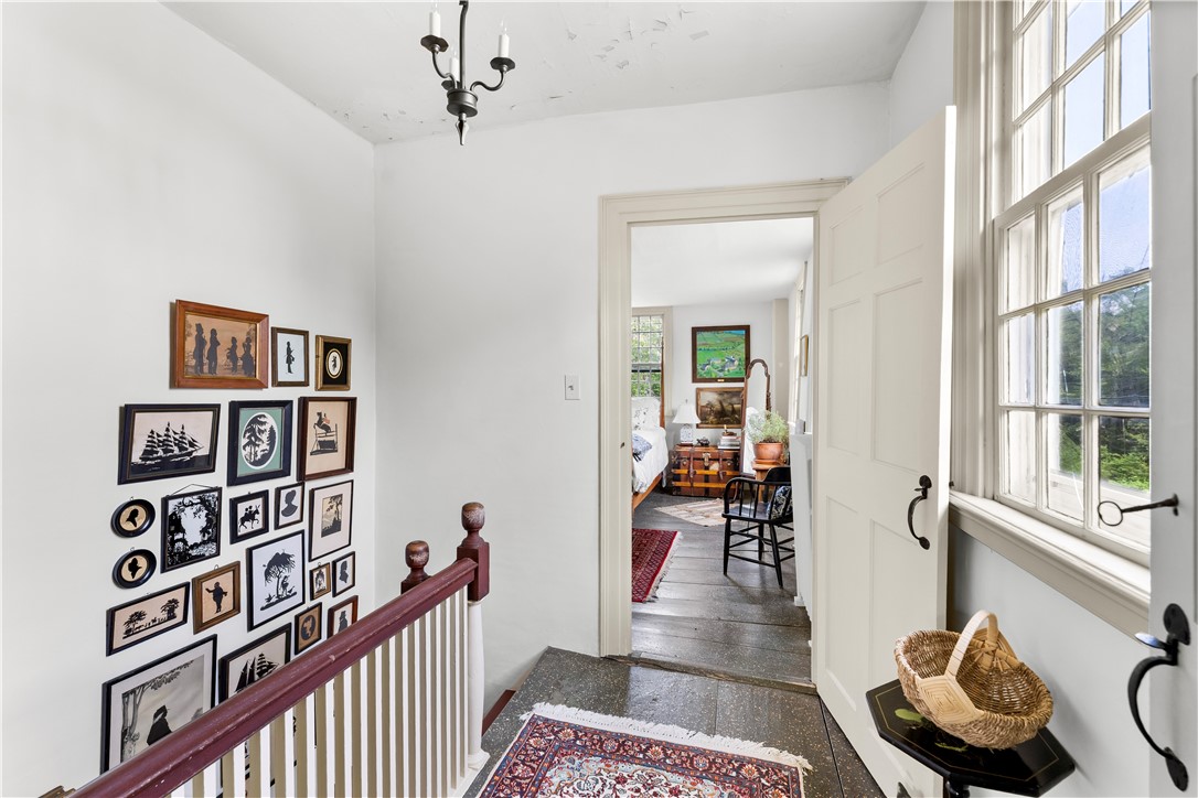 2414 Harkney Hill Road Coventry, RI 02827 - Photo 29 of 50 Stairs