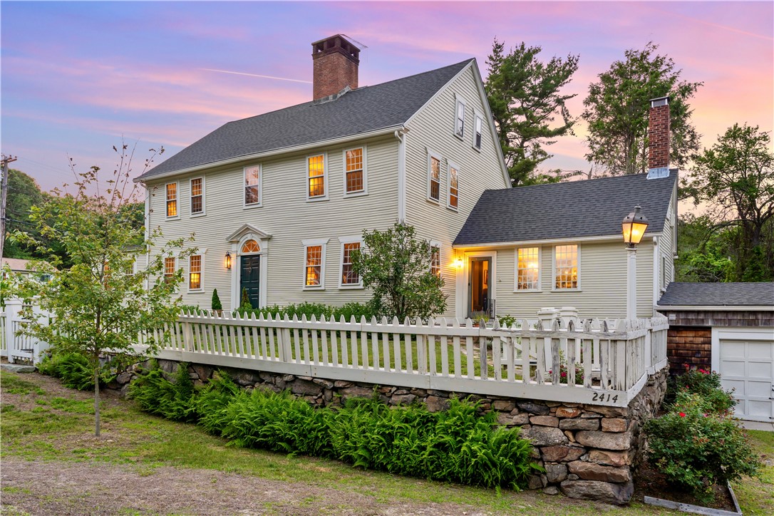 2414 Harkney Hill Road Coventry, RI 02827 - Photo 3 of 50 Gallery Image 3