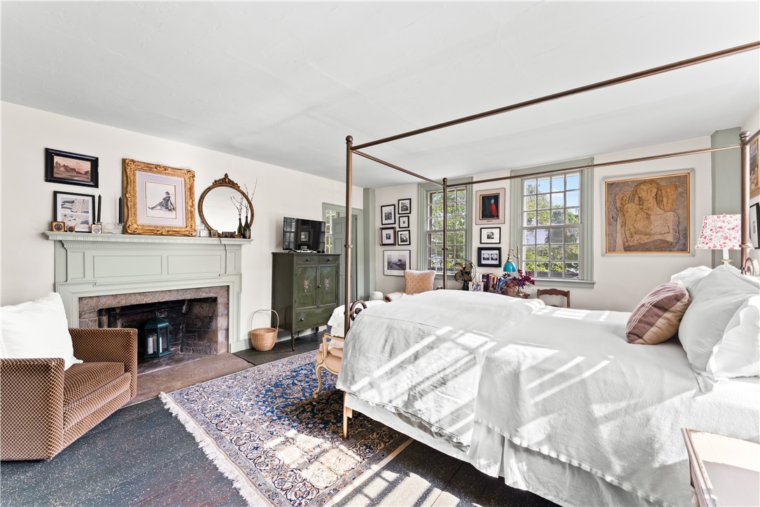 2414 Harkney Hill Road Coventry, RI 02827 - Photo 32 of 50 Gallery Image 32
