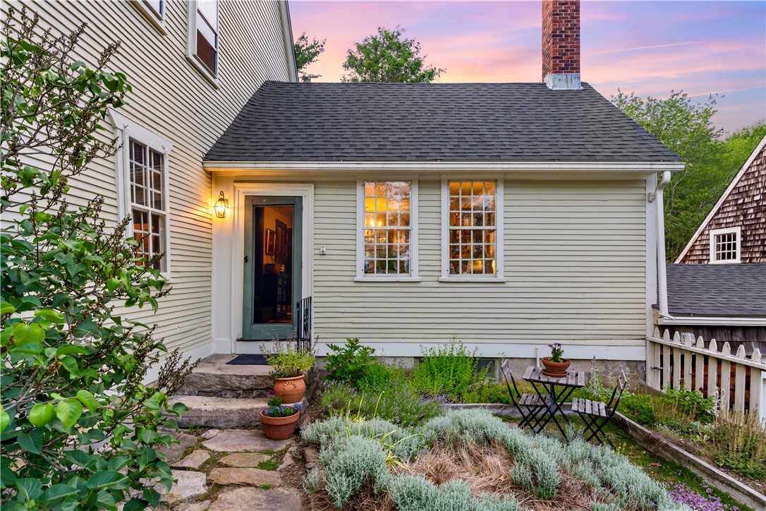 2414 Harkney Hill Road Coventry, RI 02827 - Photo 4 of 50 Gallery Image 4