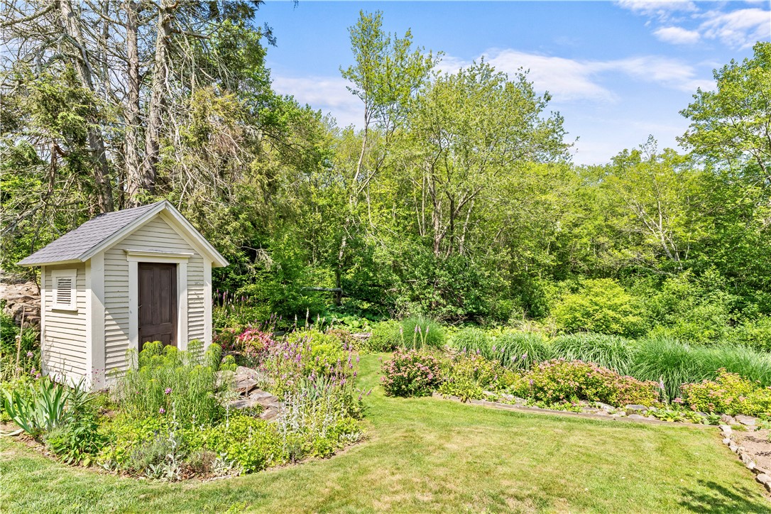 2414 Harkney Hill Road Coventry, RI 02827 - Photo 47 of 50 Gallery Image 47