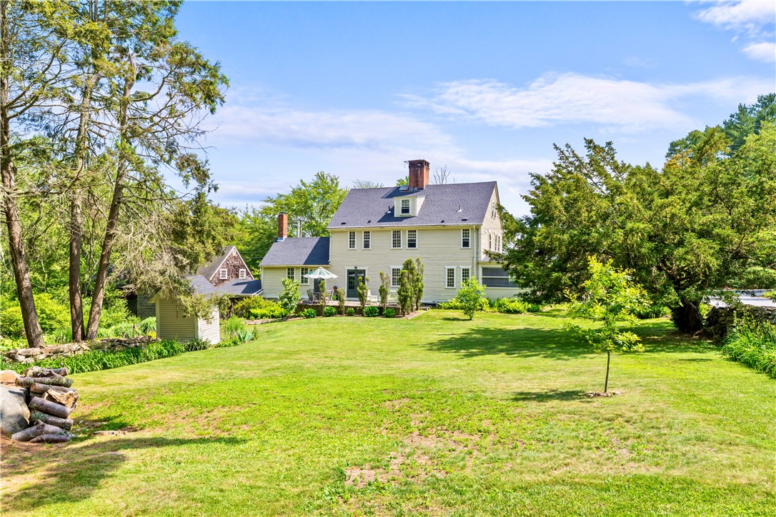 2414 Harkney Hill Road Coventry, RI 02827 - Photo 48 of 50 Gallery Image 48