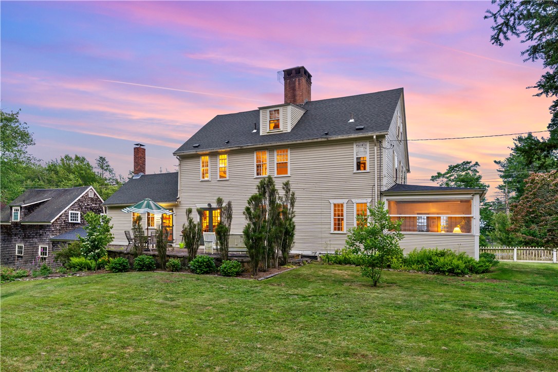 2414 Harkney Hill Road Coventry, RI 02827 - Photo 5 of 50 Gallery Image 5