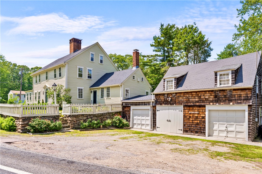 2414 Harkney Hill Road Coventry, RI 02827 - Photo 6 of 50 Gallery Image 6