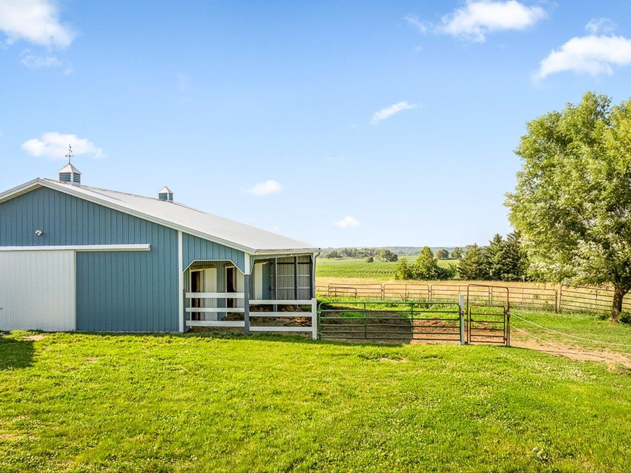 4206 West West Grove Road Leaf River, IL 61047 - Photo 57 of 67