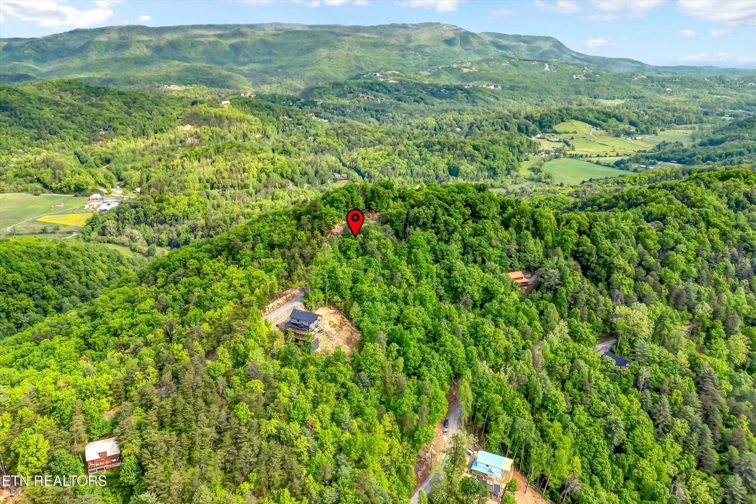 Lot 1 Hatcher Top Road Sevierville, TN 37862 - Photo 35 of 47 35-Hatcher Top Rd-35