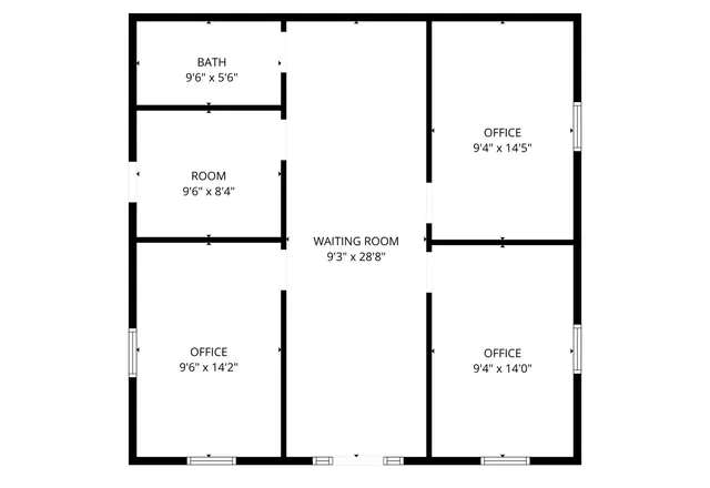 $349,900 | 395 Symmes Center Drive, Winchester, IN 47394