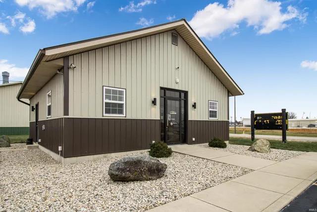 $349,900 | 395 Symmes Center Drive, Winchester, IN 47394