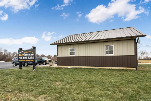 $349,900 | 395 Symmes Center Drive, Winchester, IN 47394