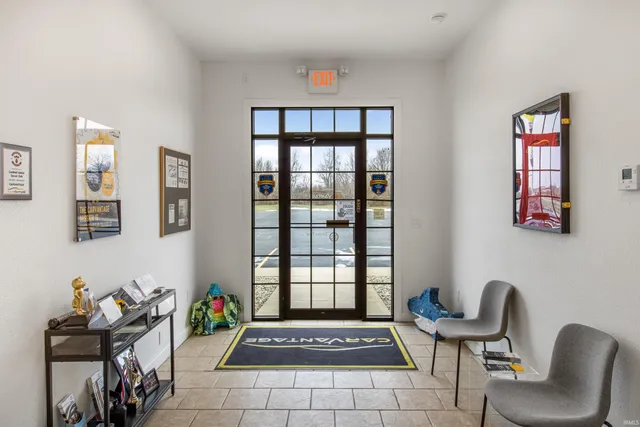 $349,900 | 395 Symmes Center Drive, Winchester, IN 47394