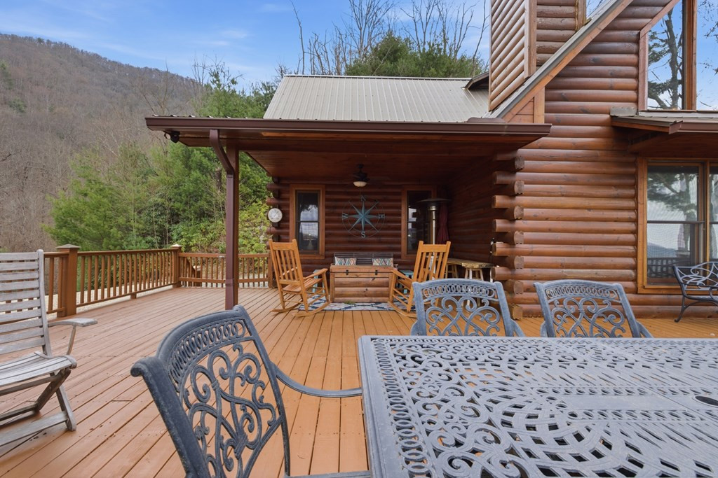 830 Noon Day Sun Ridge Topton, NC 28781 - Photo 14 of 59