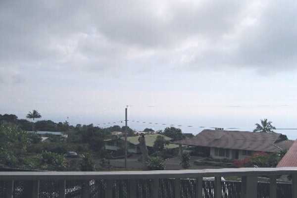 82-1052 Kinue Road Captain Cook, HI 96704 - Photo 5 of 9 an aerial view of residential house and outdoor space