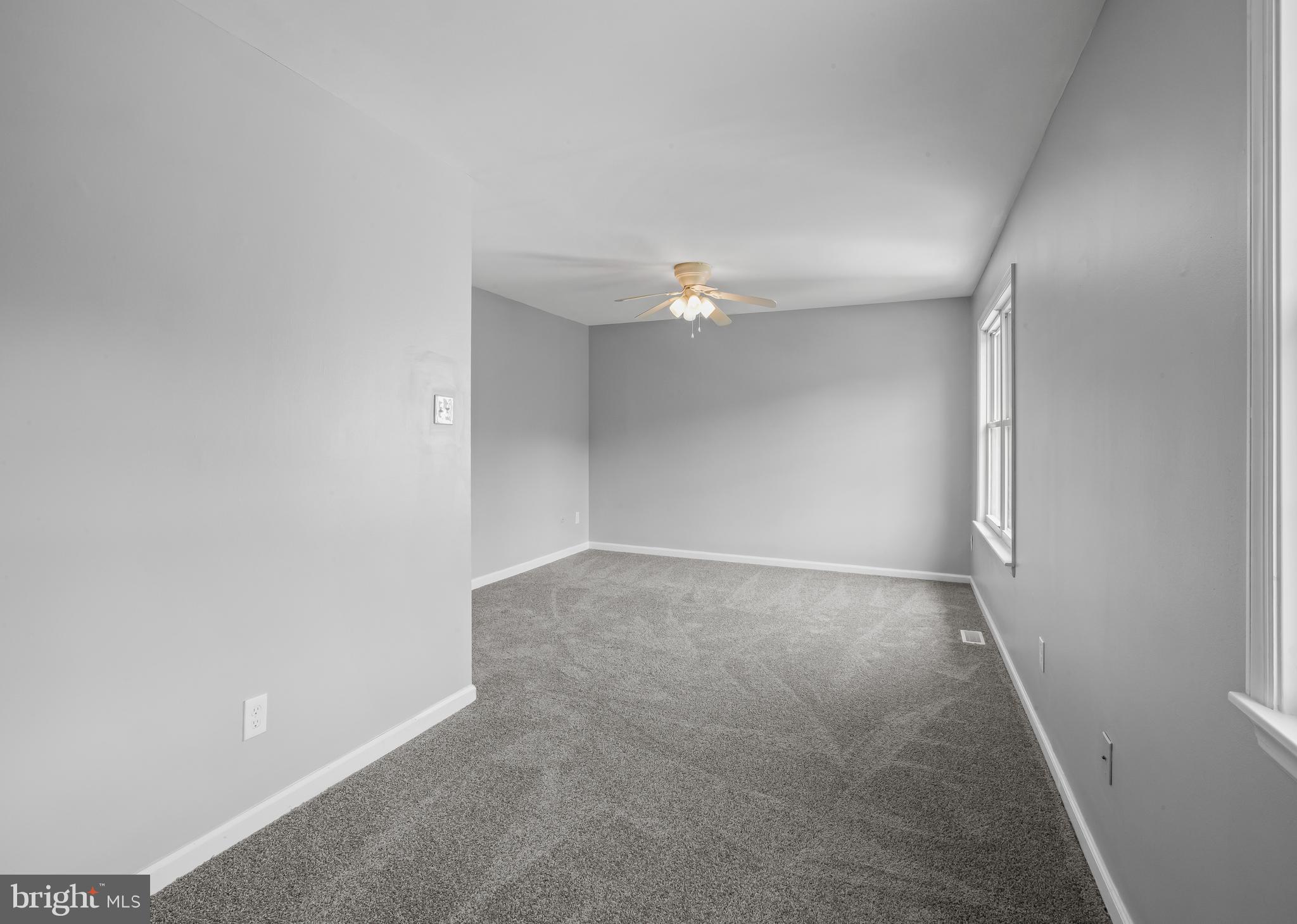 6 Heron Place Clementon, NJ 08021 - Photo 20 of 29 a view of an empty room