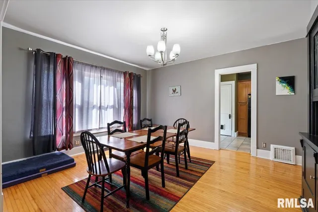 $234,900 | 101 South Stewart Street, Geneseo, IL 61254