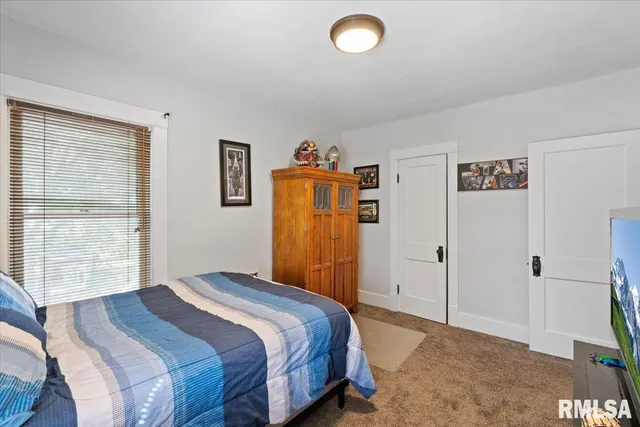 $234,900 | 101 South Stewart Street, Geneseo, IL 61254