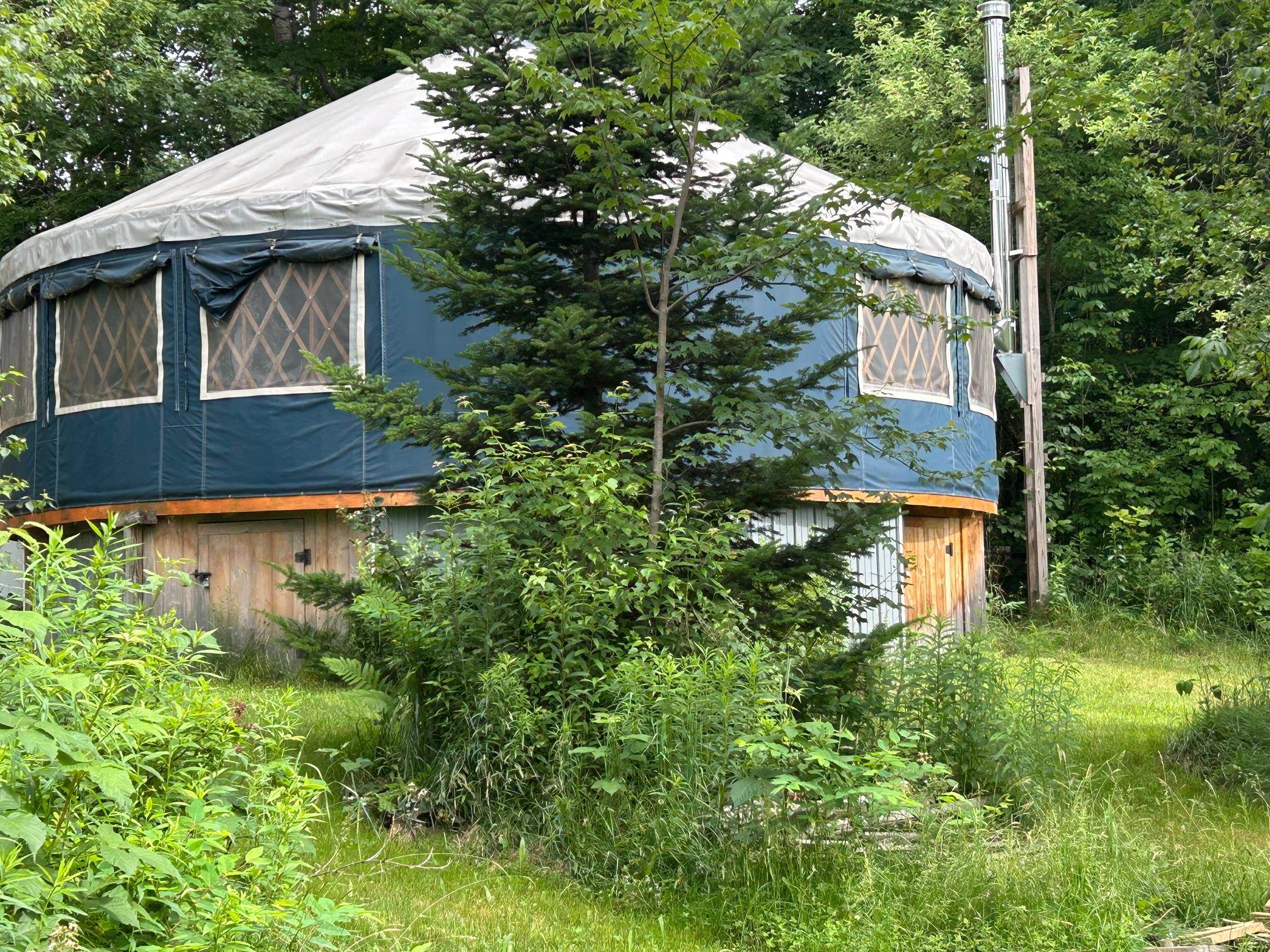 4 Dodge Road Elmore, VT 05680 - Photo 1 of 38