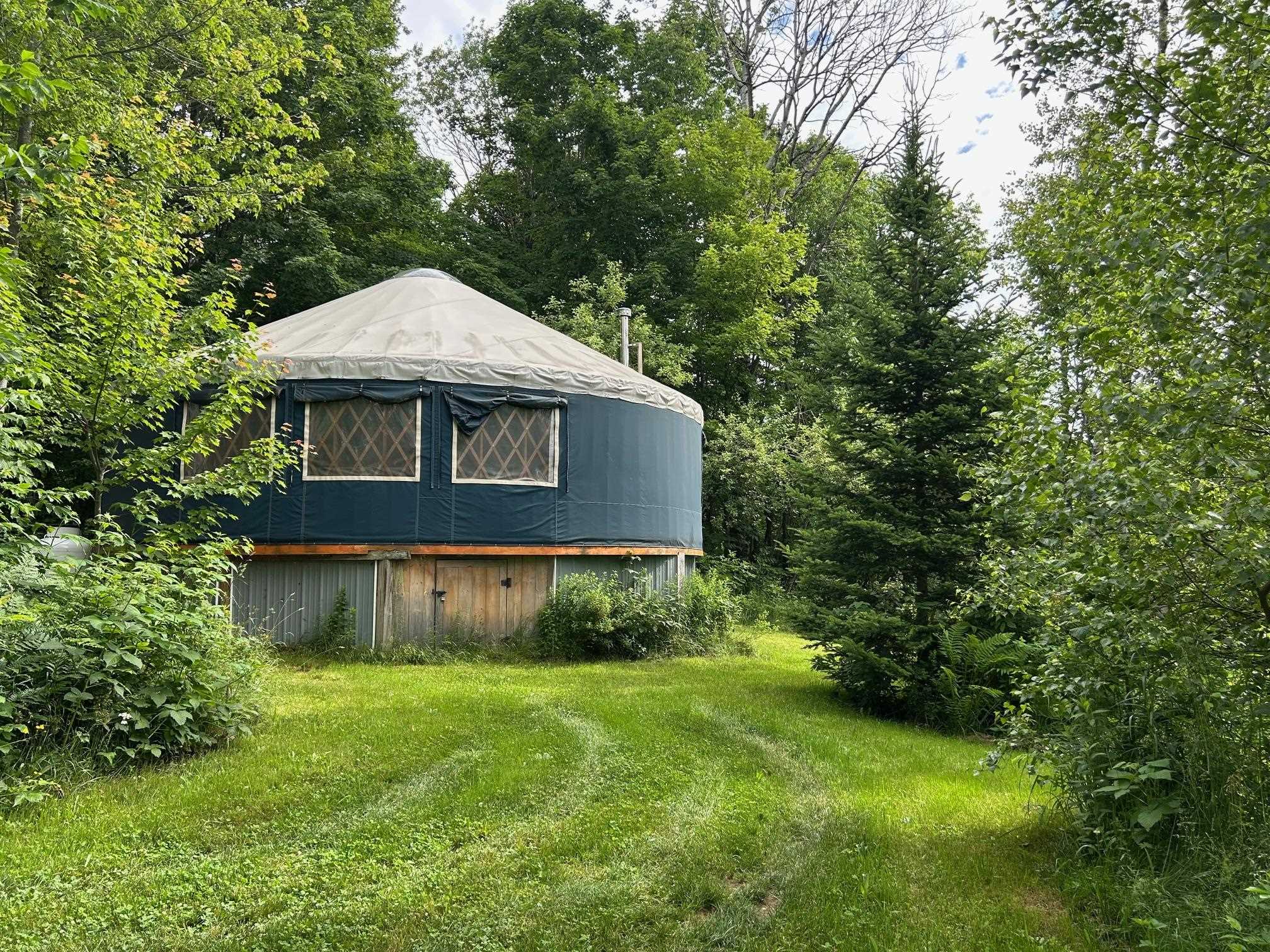 4 Dodge Road Elmore, VT 05680 - Photo 36 of 38