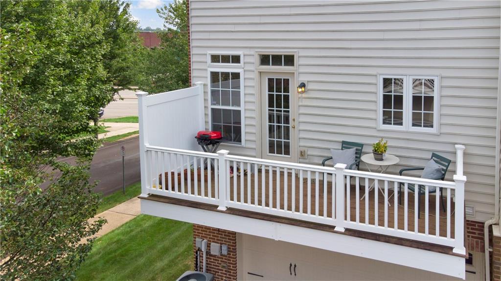 3017 Village Run Road Wexford, PA 15090 - Photo 20 of 24 Gallery Image 20