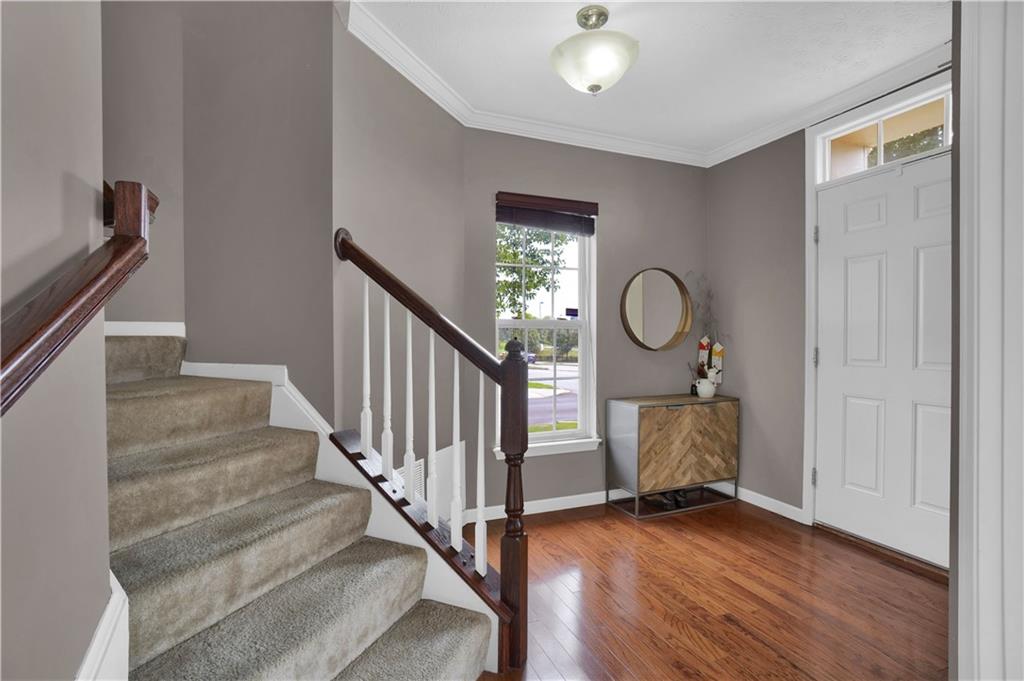 3017 Village Run Road Wexford, PA 15090 - Photo 3 of 24 Gallery Image 3