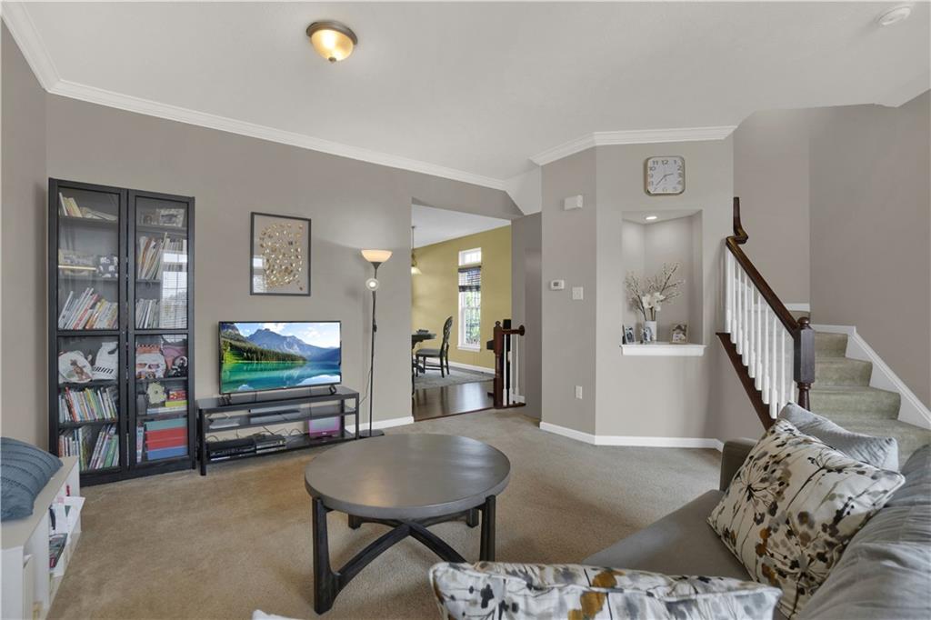 3017 Village Run Road Wexford, PA 15090 - Photo 7 of 24 Gallery Image 7