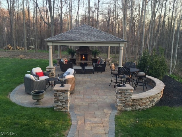 7465 Mystic Ridge Road Chagrin Falls, OH 44023 - Photo 35 of 35 Gallery Image 35