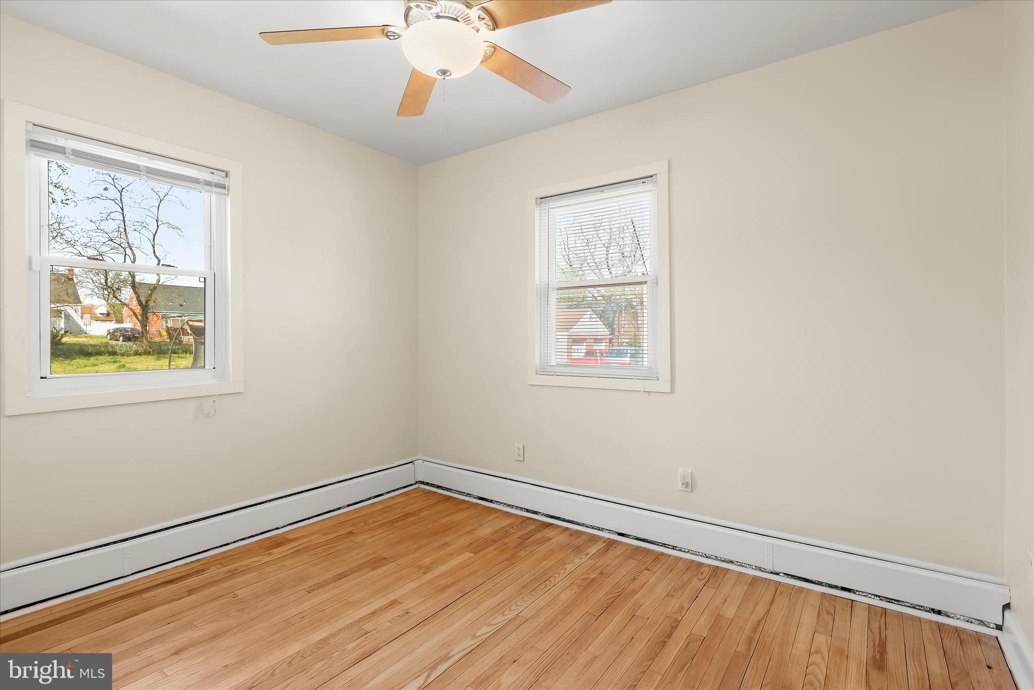 218 Kuethe Road Glen Burnie, MD 21060 - Photo 15 of 32 Bedroom 2