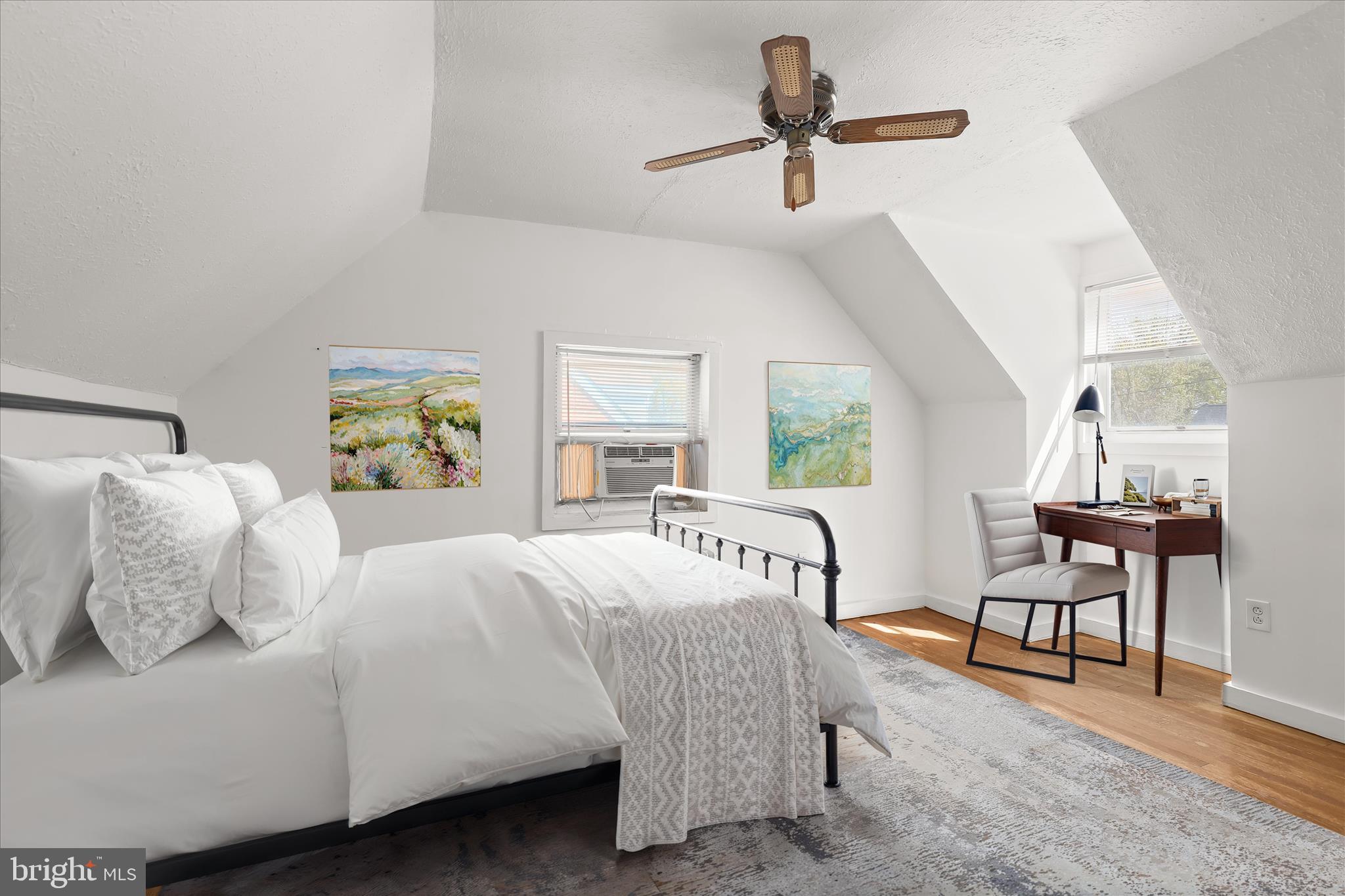 218 Kuethe Road Glen Burnie, MD 21060 - Photo 20 of 32 Virtually Staged Bedroom 3