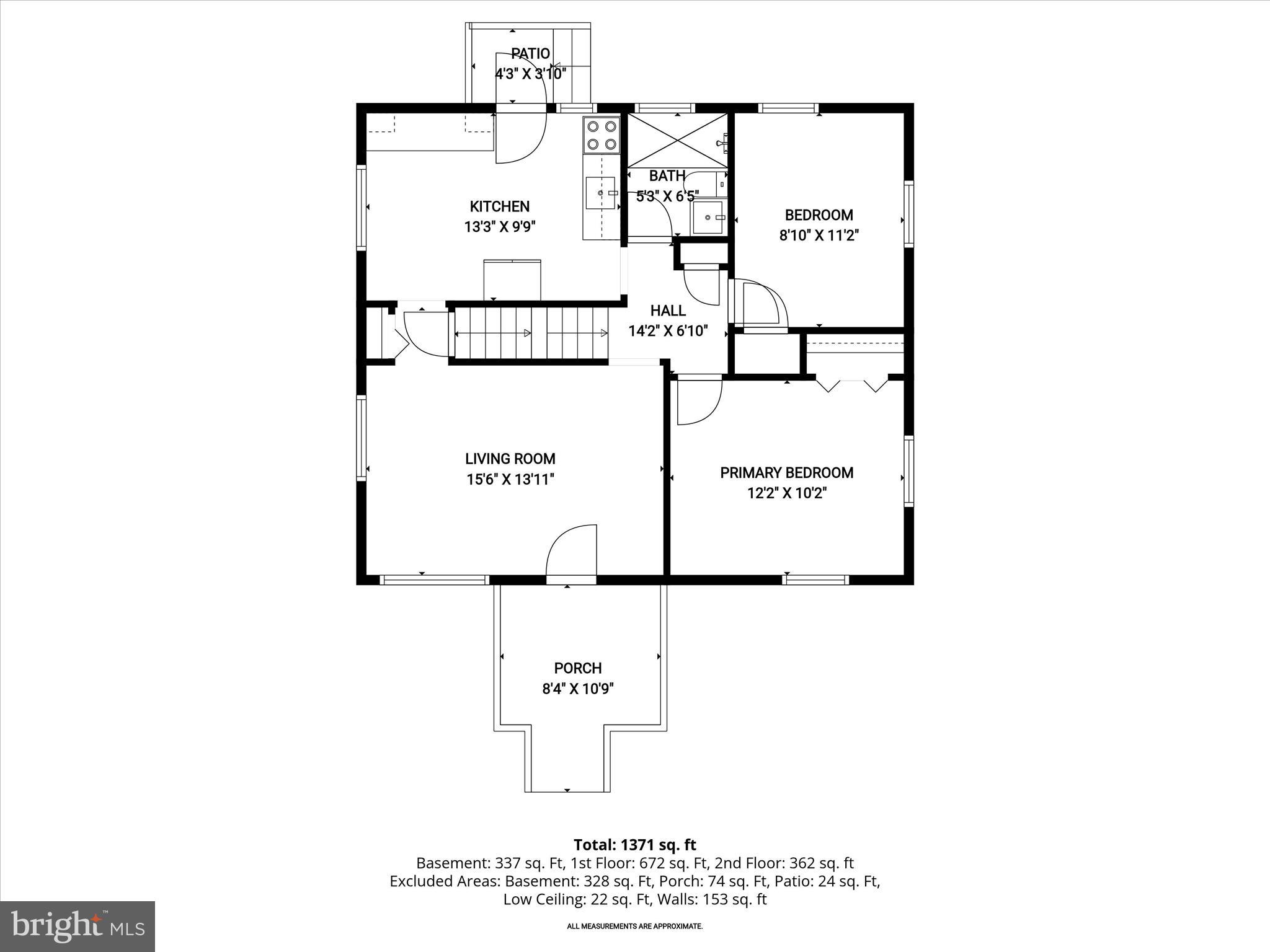 218 Kuethe Road Glen Burnie, MD 21060 - Photo 29 of 32 Main Level