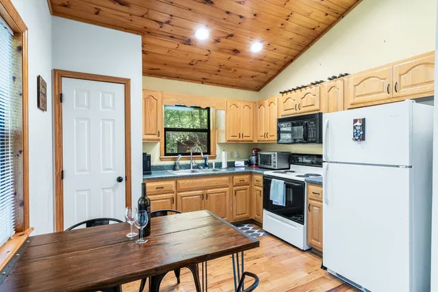 $264,000 | 199 Piper Drive, Murphy, NC 28906