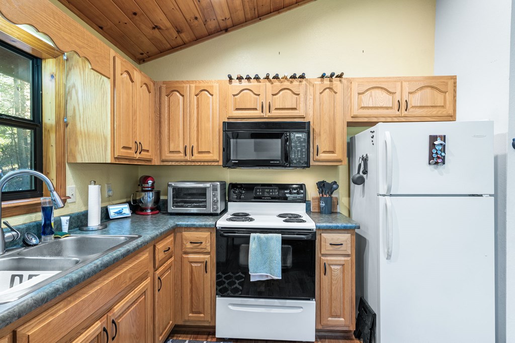 199 Piper Drive Murphy, NC 28906 - Photo 14 of 34