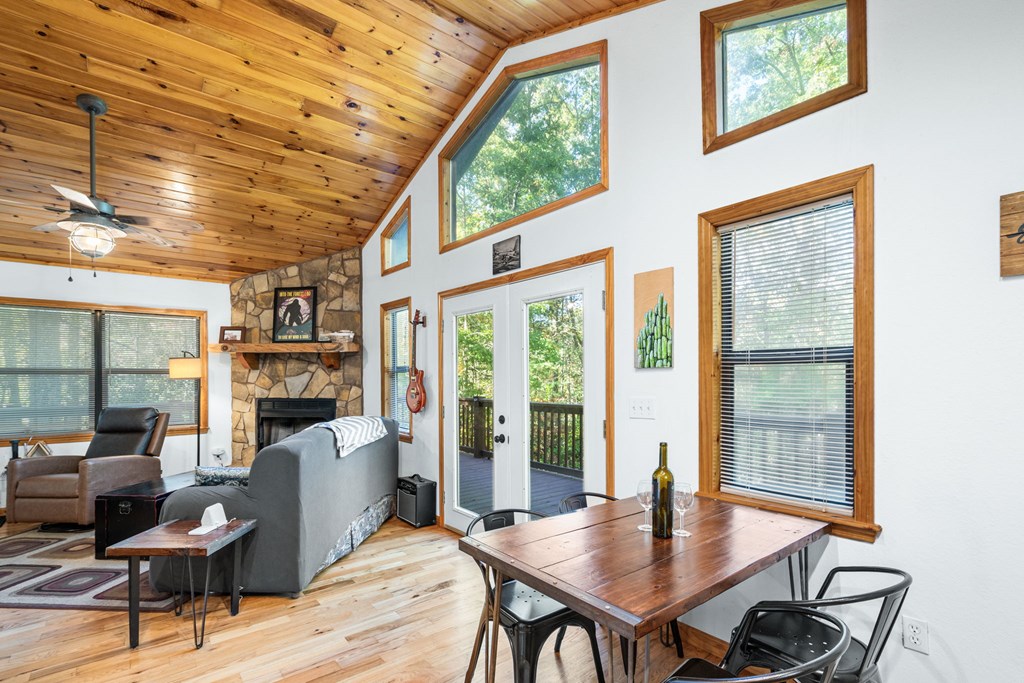 199 Piper Drive Murphy, NC 28906 - Photo 16 of 34