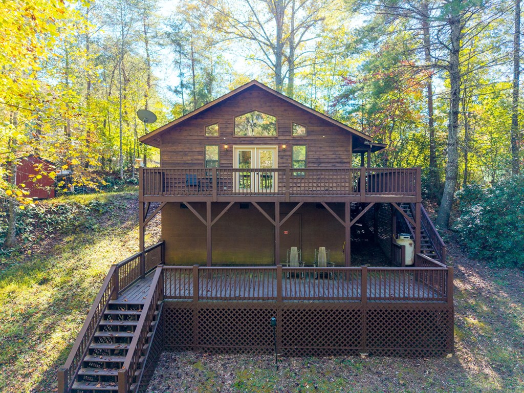 199 Piper Drive Murphy, NC 28906 - Photo 27 of 34