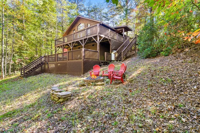$264,000 | 199 Piper Drive, Murphy, NC 28906