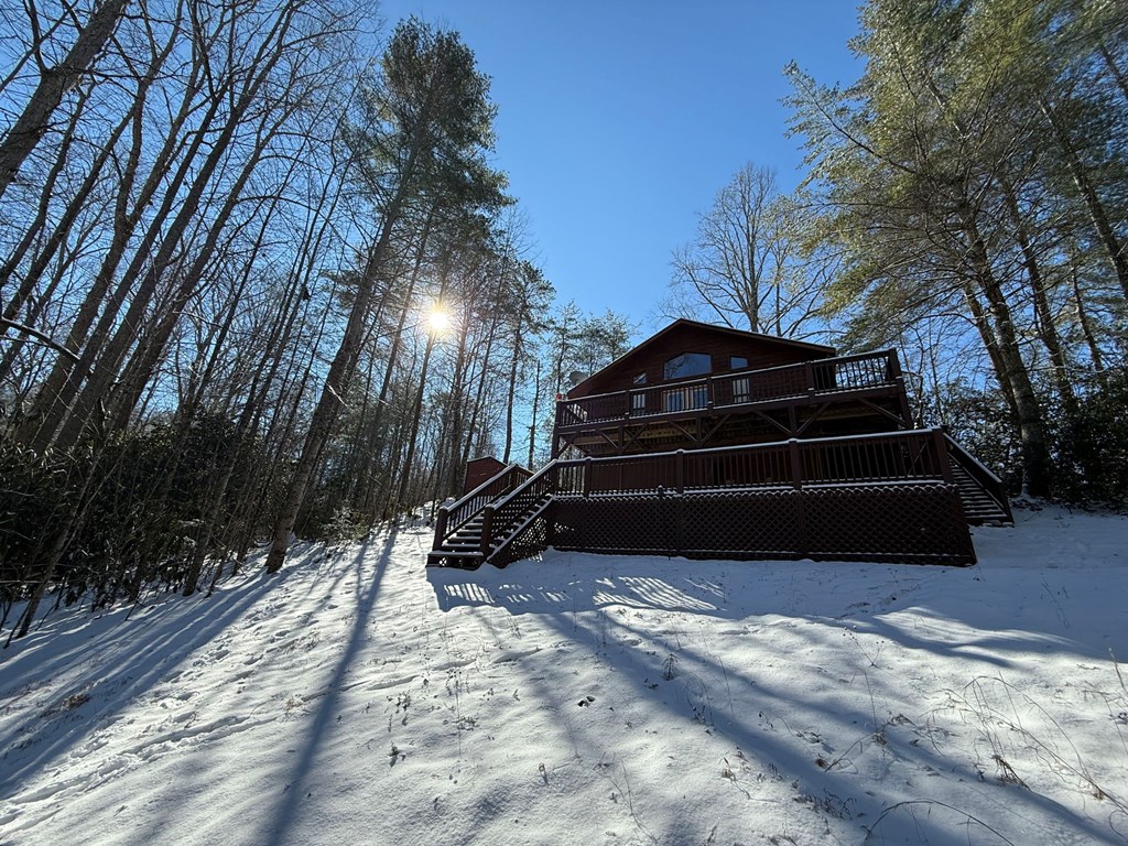 199 Piper Drive Murphy, NC 28906 - Photo 31 of 34