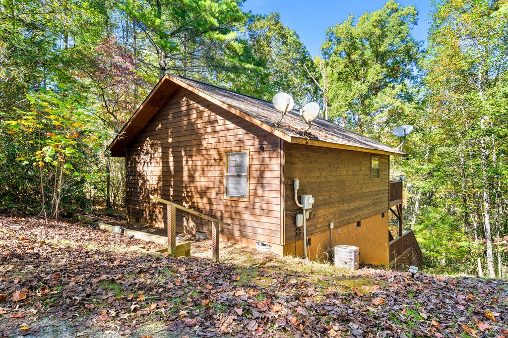 199 Piper Drive Murphy, NC 28906 - Photo 5 of 34