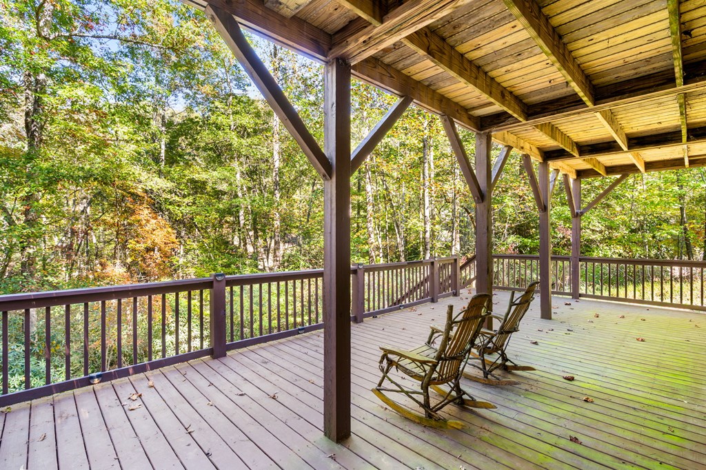 199 Piper Drive Murphy, NC 28906 - Photo 8 of 34