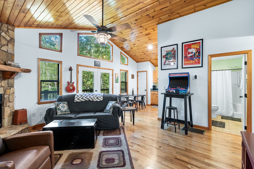 199 Piper Drive Murphy, NC 28906 - Photo 9 of 34