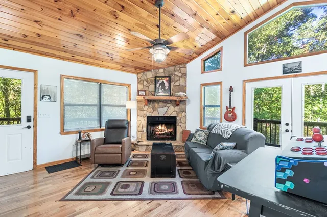 $264,000 | 199 Piper Drive, Murphy, NC 28906