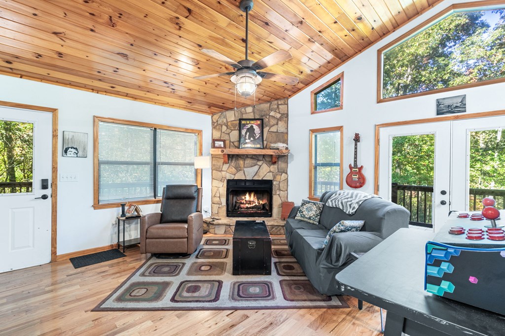 199 Piper Drive Murphy, NC 28906 - Photo 10 of 34