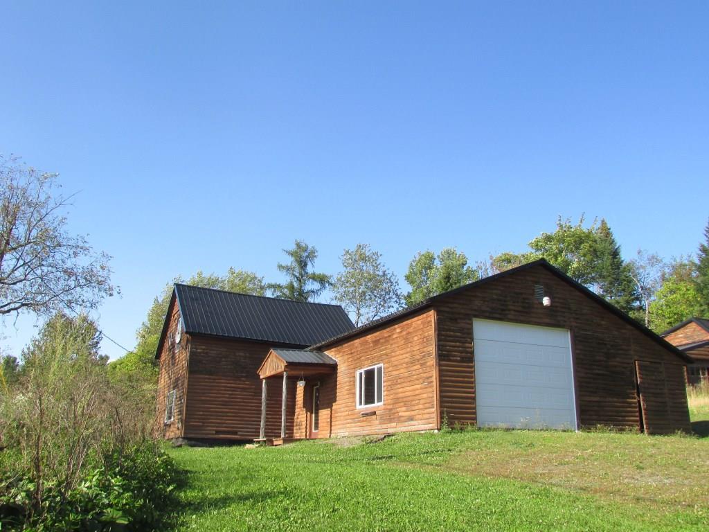 12 Potato House Road Smyrna Mills, ME 04780 - Photo 2 of 9 Photo