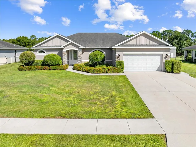 $579,950 | 1308 Nova Park Court, St. Cloud, FL 34771