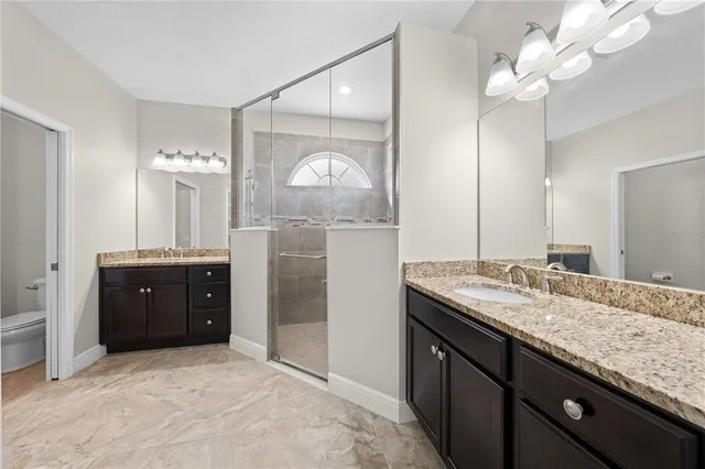 a view of a porch and a yard