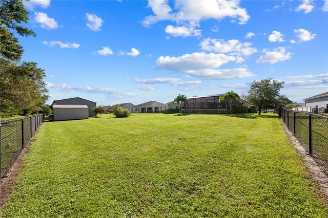 $579,950 | 1308 Nova Park Court, St. Cloud, FL 34771