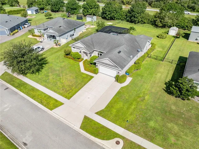 $579,950 | 1308 Nova Park Court, St. Cloud, FL 34771